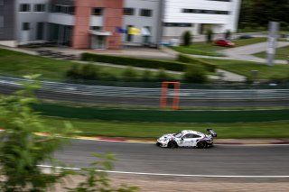 #22 GPX Martini Racing UAE Porsche 911 GT3-R (991.II) - - Matt Campbell AUS Earl Bamber NZL Mathieu Jaminet FRA Pro Cup IGTC, Free Practice
