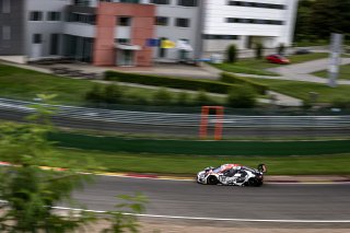 #32 Audi Sport Team WRT BEL Audi R8 LMS GT3 - - Dries Vanthoor BEL Kelvin van der Linde ZAF Charles Weerts BEL Pro Cup IGTC, Free Practice
