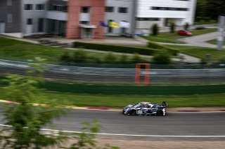 #27 Sainteloc Racing FRA Audi R8 LMS GT3 Louis Prette ITA Aurelien Panis FRA Alexandre Cougnaud FRA Lucas Legeret CHE Silver Cup, Free Practice
