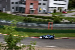 #95 Garage 59 GBR Aston Martin Vantage AMR GT3 - - Nicki Thiim  DNK Marco Sorensen DNK Ross Gunn GBR Pro Cup, Free Practice
