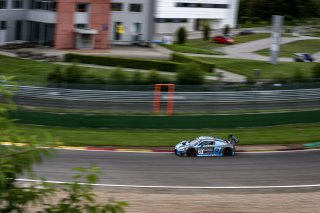 #26 Sainteloc Racing FRA Audi R8 LMS GT3 - - Jamie Green GBR Finlay Hutchison GBR Adrien Tambay FRA Pro Cup, Free Practice
