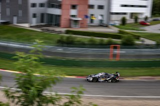 #51 Iron Lynx ITA Ferrari 488 GT3 - - Alessandro Pier Guidi ITA Nicklas Nielsen DNK Côme Ledogar FRA Pro Cup IGTC, Free Practice
