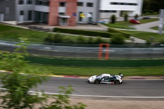 #53 AF Corse ITA Ferrari 488 GT3 Miguel Molina ESP Duncan Cameron GBR Rino Mastronardi ITA Matt Griffin IRL Pro-Am Cup IGTC, Free Practice
