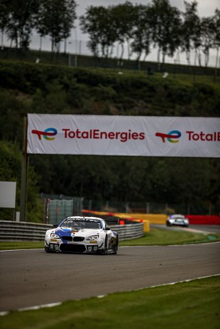 #35 Walkenhorst Motorsport DEU BMW M6 GT3 - - Timo Glock DEU Martin Tomczyk DEU Thomas Neubauer FRA Pro Cup, Free Practice
