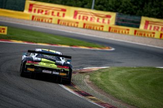 #31 Team WRT BEL Audi R8 LMS GT3 - - Ryuichiro Tomita JPN Frank Bird GBR Valdemar Eriksen  DNK Silver Cup IGTC, Free Practice
