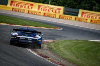 #95 Garage 59 GBR Aston Martin Vantage AMR GT3 - - Nicki Thiim  DNK Marco Sorensen DNK Ross Gunn GBR Pro Cup, Free Practice
