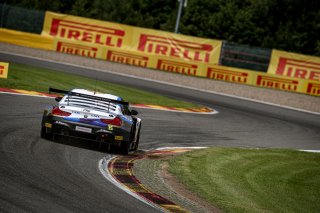 #35 Walkenhorst Motorsport DEU BMW M6 GT3 - - Timo Glock DEU Martin Tomczyk DEU Thomas Neubauer FRA Pro Cup, Free Practice
