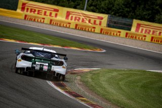 #53 AF Corse ITA Ferrari 488 GT3 Miguel Molina ESP Duncan Cameron GBR Rino Mastronardi ITA Matt Griffin IRL Pro-Am Cup IGTC, Free Practice
