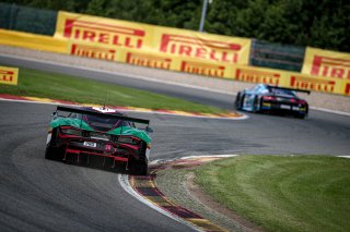 #38 JOTA GBR McLaren 720 S GT3 - - Ben Barnicoat GBR Oliver Wilkinson GBR Rob Bell GBR Pro Cup, Free Practice
