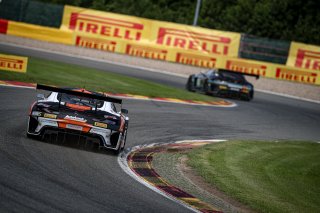 #5 HRT DEU Mercedes-AMG GT3 Indy Dontje  NLD Hubert Haupt DEU Patrick Assenheimer DEU Michele Beretta  ITA Silver Cup, Free Practice
