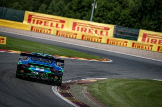 #21 Rutronik Racing DEU Porsche 911 GT3-R (991.II) - - Sven Müller DEU Kevin Estre FRA Richard Lietz AUT Pro Cup, Free Practice
