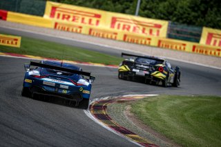 #159 Garage 59 GBR Aston Martin Vantage AMR GT3 Tuomas Tujula  FIN Nicolai Kjaergaard DNK Alex MacDowall GBR Valentin Hasse Clot FRA Silver Cup, Free Practice
