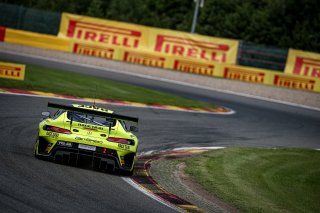 #2 GetSpeed DEU Mercedes-AMG GT3 Jim Pla FRA Nico Bastian DEU Olivier Grotz LUX Florian Scholze DEU Pro-Am Cup, Free Practice
