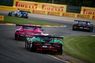 #69 Ram Racing  GBR Mercedes-AMG GT3 Ricky Collard GBR Robert Collard GBR Sam De Haan GBR Fabian Schiller DEU Pro-Am Cup, Free Practice
