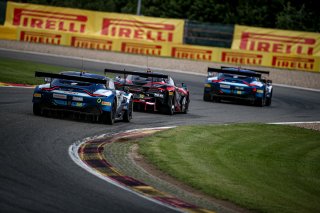 #159 Garage 59 GBR Aston Martin Vantage AMR GT3 Tuomas Tujula  FIN Nicolai Kjaergaard DNK Alex MacDowall GBR Valentin Hasse Clot FRA Silver Cup, Free Practice
