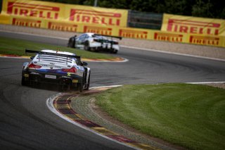 #35 Walkenhorst Motorsport DEU BMW M6 GT3 - - Timo Glock DEU Martin Tomczyk DEU Thomas Neubauer FRA Pro Cup, Free Practice
