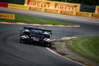 #51 Iron Lynx ITA Ferrari 488 GT3 - - Alessandro Pier Guidi ITA Nicklas Nielsen DNK Côme Ledogar FRA Pro Cup IGTC, Free Practice
