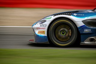 #159 Garage 59 GBR Aston Martin Vantage AMR GT3 Tuomas Tujula  FIN Nicolai Kjaergaard DNK Alex MacDowall GBR Valentin Hasse Clot FRA Silver Cup, Free Practice

