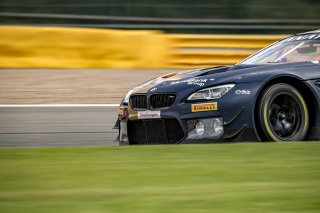 #34 Walkenhorst Motorsport DEU BMW M6 GT3 - - Sheldon van der Linde ZAF Marco Wittmann DEU David Pittard GBR Pro Cup, Free Practice
