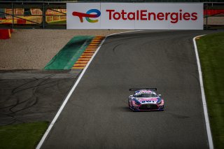 #4 Mercedes-AMG Team HRT DEU Mercedes-AMG GT3 - - Maro Engel DEU Luca Stolz DEU Vincent Abril FRA Pro Cup IGTC, Free Practice
