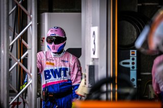Free Practice, Pitlane
