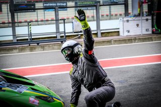 Free Practice, Pitlane
