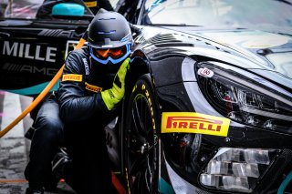 Free Practice, Pitlane
