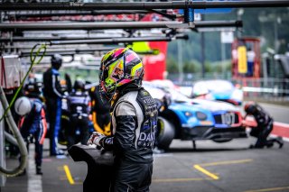 Free Practice, Pitlane
