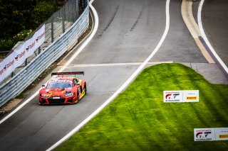 #37 Audi Sport Team WRT BEL Audi R8 LMS GT3 - - Robin Frijns NLD Dennis Lind DNK Nico Müller CHE Pro Cup IGTC, Free Practice
