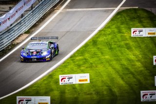 #114 Emil Frey Racing CHE Lamborghini Huracan GT3 Evo - - Arthur Rougier FRA Konsta Lappalainen FIN Jack Aitken GBR Pro Cup, Free Practice
