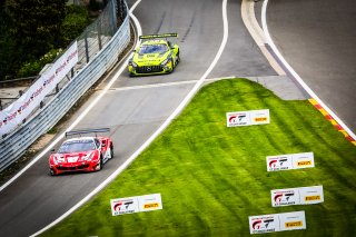#11 Kessel Racing CHE Ferrari 488 GT3 David Fumanelli   ITA Tim Kohmann DEU Francesco Zollo ITA Giorgio Roda ITA Pro-Am Cup, Free Practice

