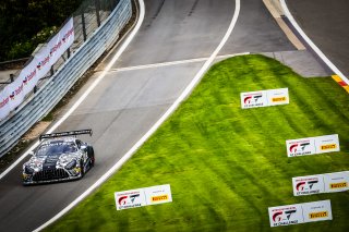 #90 Madpanda Motorsport ESP Mercedes-AMG GT3 Ricardo Sanchez MEX Ezequiel Perez Companc ARG Patrick Kujala FIN Rik Breukers NDL Silver Cup, Free Practice
