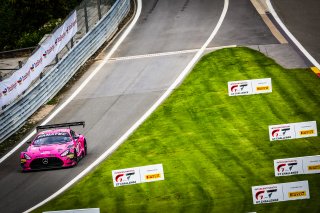 #69 Ram Racing  GBR Mercedes-AMG GT3 Ricky Collard GBR Robert Collard GBR Sam De Haan GBR Fabian Schiller DEU Pro-Am Cup, Free Practice

