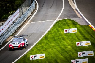 #10 Boutsen Ginion BEL BMW M6 GT3 Yann Zimmer CHE Karim Ojjeh SAU Jens Liebhauser DEU Jens Klingmann DEU Pro-Am Cup, Free Practice
