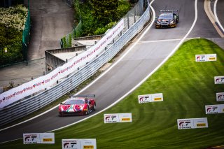 #52 AF Corse ITA Ferrari 488 GT3 Alessio Rovera   ITA John Wartique   BEL Louis Machiels BEL Andrea Bertolini ITA Pro-Am Cup IGTC, Free Practice
