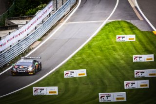 #63 Orange 1 FFF Racing Team CHN Lamborghini Huracan GT3 Evo - - Mirko Bortolotti ITA Marco Mapelli ITA Andrea Caldarelli ITA Pro Cup IGTC, Free Practice
