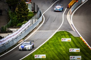 #35 Walkenhorst Motorsport DEU BMW M6 GT3 - - Timo Glock DEU Martin Tomczyk DEU Thomas Neubauer FRA Pro Cup, Free Practice
