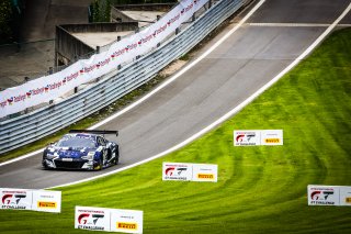 #27 Sainteloc Racing FRA Audi R8 LMS GT3 Louis Prette ITA Aurelien Panis FRA Alexandre Cougnaud FRA Lucas Legeret CHE Silver Cup, Free Practice

