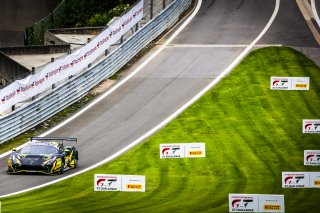 #71 Iron Lynx ITA Ferrari 488 GT3 - - Antonio Fuoco ITA Callum Ilott GBR Davide Rigon ITA Pro Cup IGTC, Free Practice
