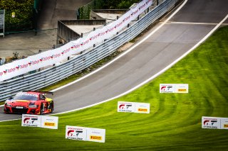 #66 Audi Sport Team Attempto DEU Audi R8 LMS GT3 - - Mattia Drudi  ITA Christopher Mies  DEU Dennis Marschall DEU Pro Cup IGTC, Free Practice
