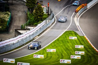 #34 Walkenhorst Motorsport DEU BMW M6 GT3 - - Sheldon van der Linde ZAF Marco Wittmann DEU David Pittard GBR Pro Cup, Free Practice
