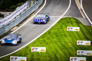 #188 Garage 59 GBR Aston Martin Vantage AMR GT3 Charlie Eastwood IRL Alexander West SWE Chris Goodwin IRL Marvin Kirchhöfer DEU Pro-Am Cup, Free Practice
