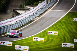#25 Audi Sport Team Sainteloc FRA Audi R8 LMS GT3 - - Markus Winkelhock DEU Patric Niederhauser CHE Christopher Haase DEU Pro Cup IGTC, Free Practice
