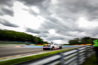 Free Practice
