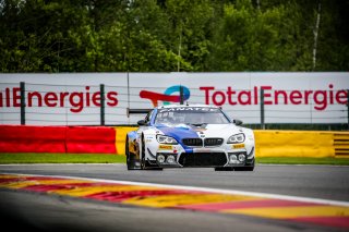 #35 Walkenhorst Motorsport DEU BMW M6 GT3 - - Timo Glock DEU Martin Tomczyk DEU Thomas Neubauer FRA Pro Cup, Free Practice, GT3
