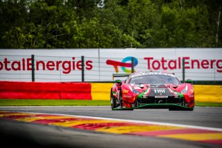 Free Practice
