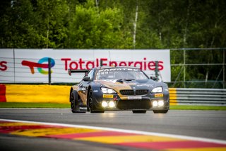 #34 Walkenhorst Motorsport DEU BMW M6 GT3 - - Sheldon van der Linde ZAF Marco Wittmann DEU David Pittard GBR Pro Cup, Free Practice, GT3
