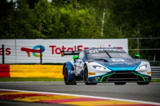 #95 Garage 59 GBR Aston Martin Vantage AMR GT3 - - Nicki Thiim  DNK Marco Sorensen DNK Ross Gunn GBR Pro Cup, Free Practice, GT3

