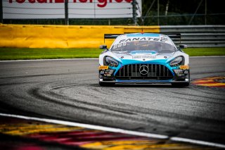 #89 AKKA ASP FRA Mercedes-AMG GT3 - - Timur Boguslavskiy RUS Felipe Fraga  BRA Lucas Auer AUT Pro Cup IGTC, Free Practice, GT3
