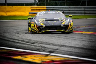 #71 Iron Lynx ITA Ferrari 488 GT3 - - Antonio Fuoco ITA Callum Ilott GBR Davide Rigon ITA Pro Cup IGTC, Free Practice, GT3
